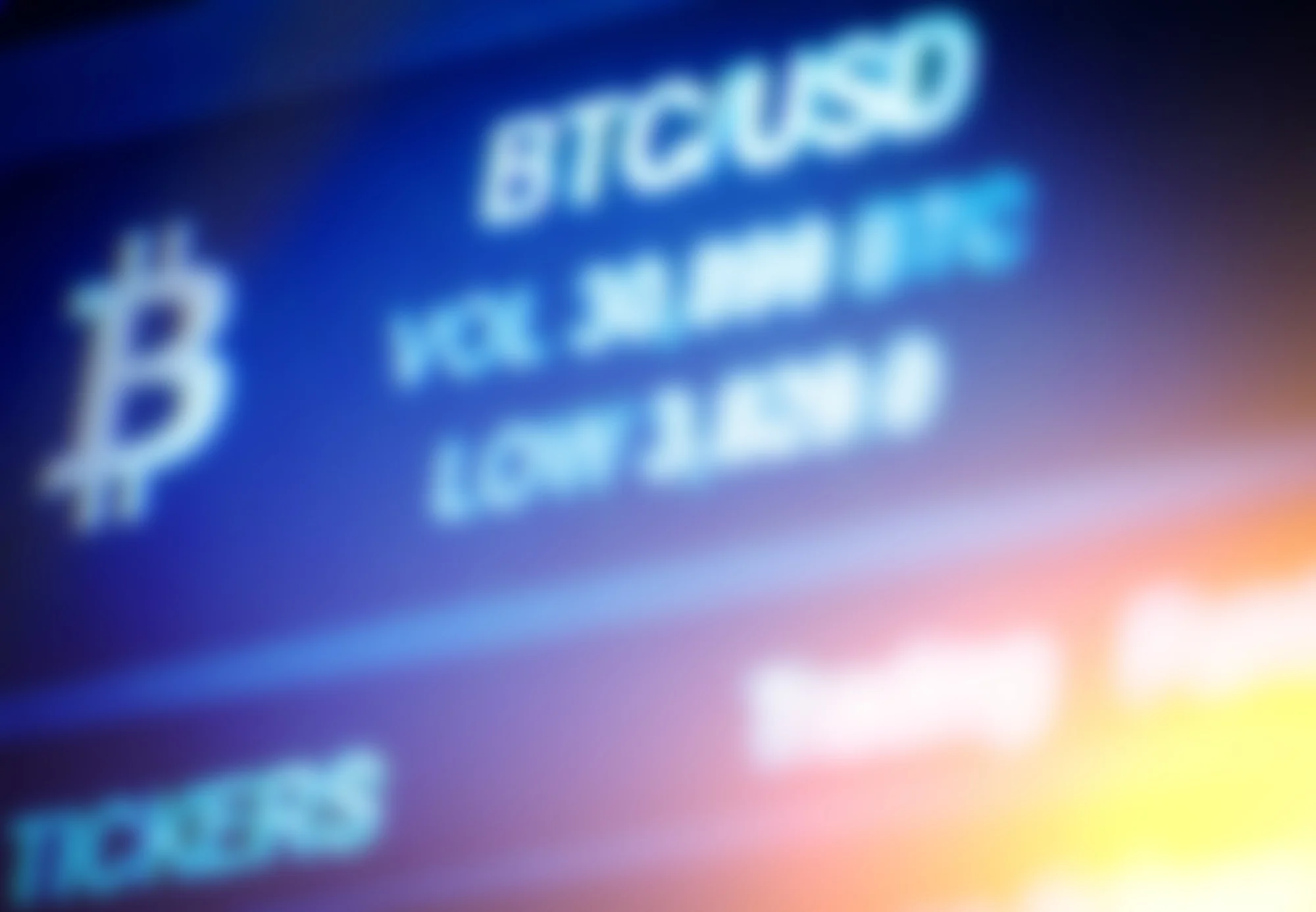 Market Wrap: Bitcoin Stuck Below $30K as Buyers Remain on Sidelines