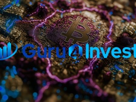 Guru4Invest has completed a major update of its security systems