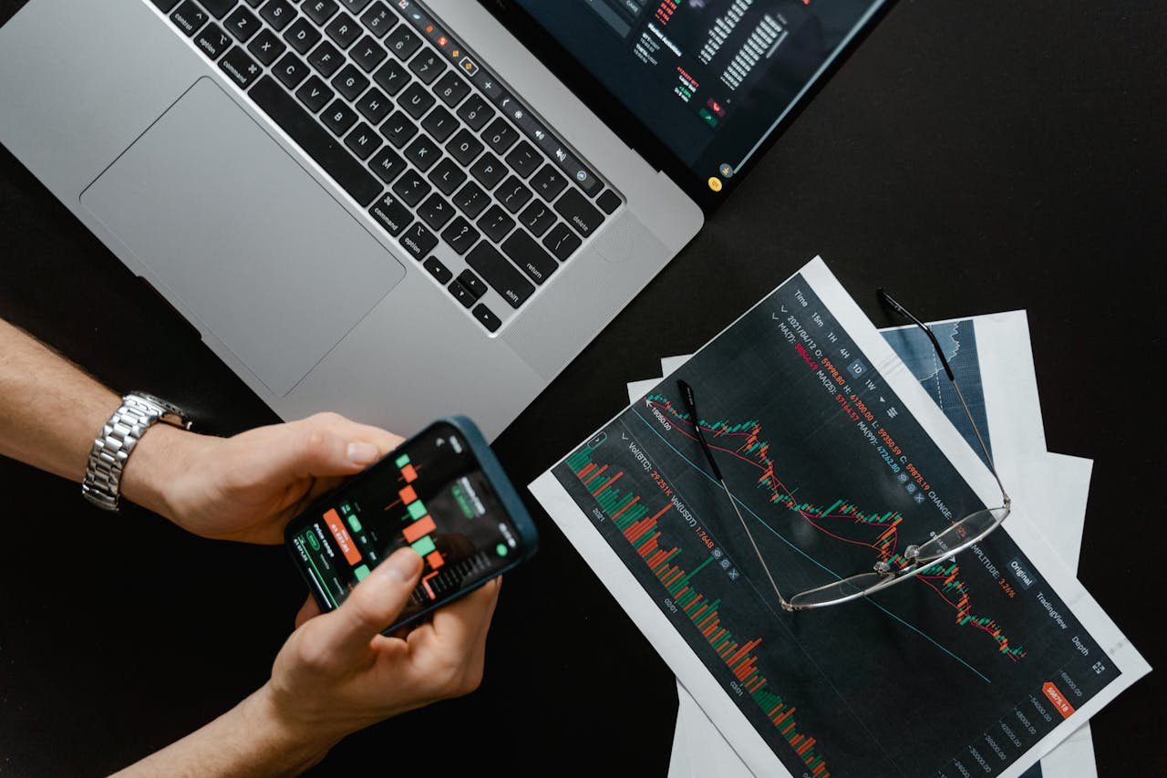 Core-Satellite Approach: A Smarter Way to Build a Balanced Investment Portfolio