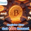 KGN Cloud Launches Accessible Bitcoin Mining Plans Post-Halving, Offers $100 Bonus
