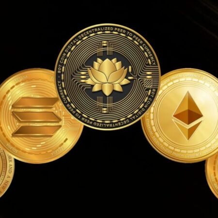 Top 5 Altcoins to Watch This Bull Market – BDTCOIN Makes the List