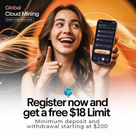 Cloud Mining: Start Your Sustainable Digital Asset Investment Journey