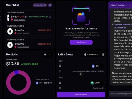 Laika AI Partners with Cardexo to Launch World’s First $LKI-Powered Mastercard, Enabling Direct Token Spending at 180+ Million Merchants Globally