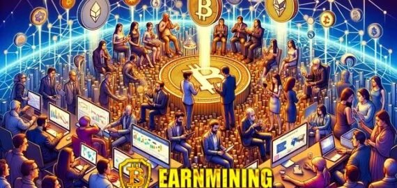 Bitcoin Cloud Mining Guide