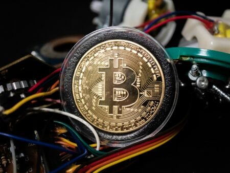 The Coin Republic News: Helping Young Creators Thrive with NFTs