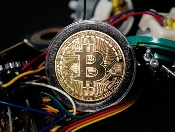 The Coin Republic News: Helping Young Creators Thrive with NFTs
