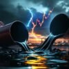 Oil prices fluctuate wildly, markets panic – Crypto holders turn to GMO Miner to earn $8,868 a day
