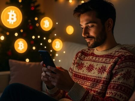 Swiss Crypto Mobile Mining App MiningToken: Earn BTC, LTC & DOGE on the Go — Effortless, Zero Investment Crypto Rewards