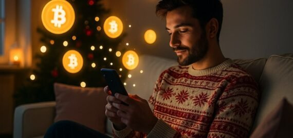 Swiss Crypto Mobile Mining App MiningToken: Earn BTC, LTC & DOGE on the Go — Effortless, Zero Investment Crypto Rewards