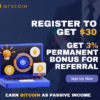 QFSCOIN to Launch US Regulated and Most Profitable Free Cryptocurrency Cloud Mining Option in 2025