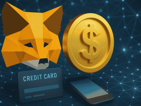 MetaMask USD Bridges Web3 & TradFi, Slashing On-Ramp Friction