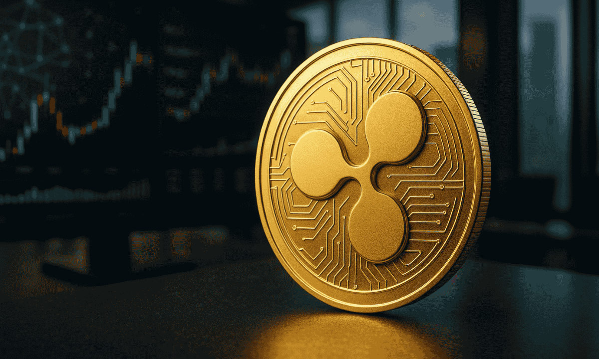 XRP Eyed for Institutional Renaissance After SEC Clarity and Revaluation
