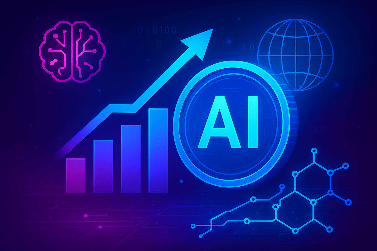 AI Tokens in 2025: Hidden Gems or Just Hype?