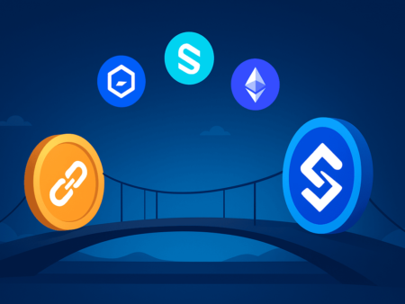 Best Cross-Chain Bridges for Fast, Secure Transfers in 2025