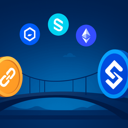 Best Cross-Chain Bridges for Fast, Secure Transfers in 2025