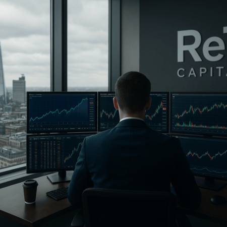 Crypto hedge fund Re7 Capital seeks to raise $100 million for a new multi-strategy digital asset fund