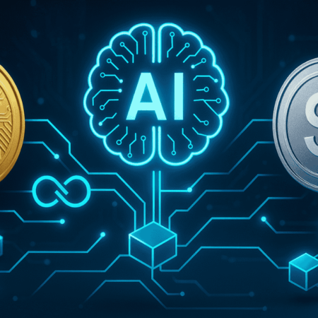 AI-Powered Hybrid Stablecoins: A New Blueprint for Cross-Chain Stability