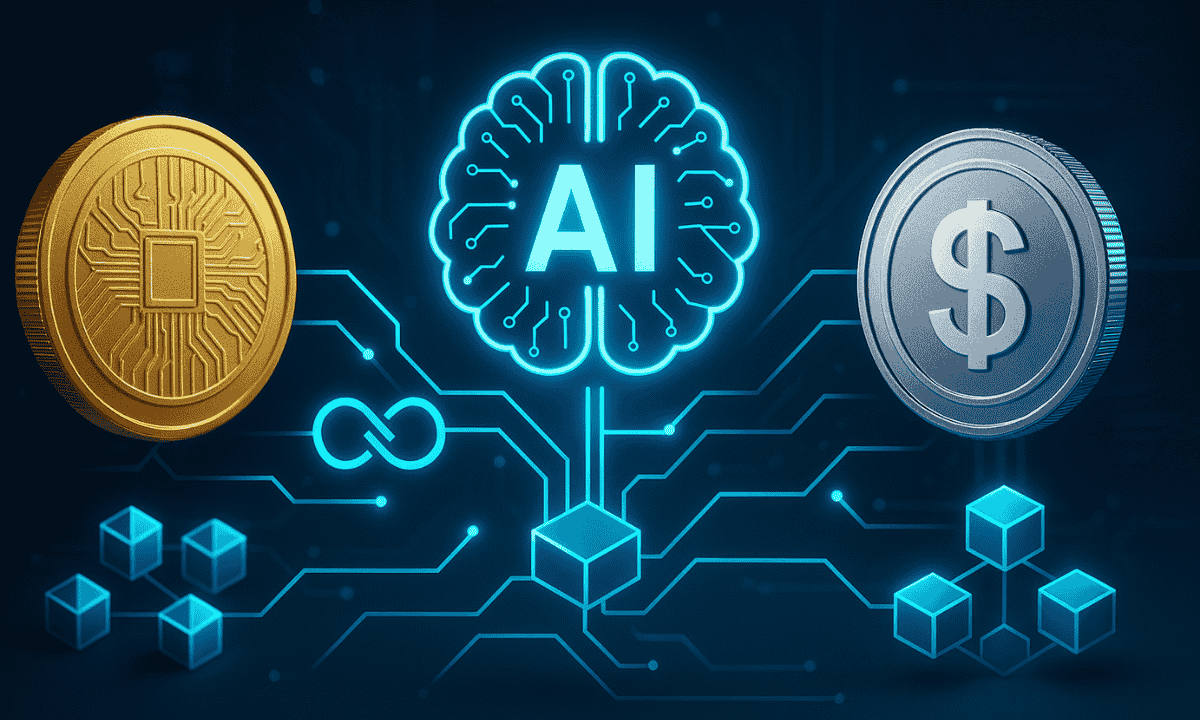 AI-Powered Hybrid Stablecoins: A New Blueprint for Cross-Chain Stability