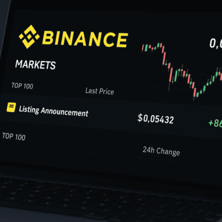 How Binance Listing Alerts Became the Fastest Ticket to Crypto Profits—If You Know Where to Look