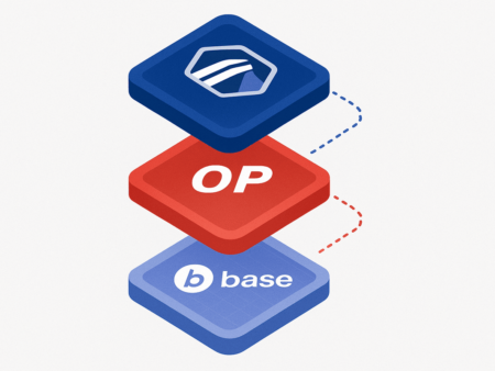 Arbitrum vs Optimism vs Base: The Layer-2 Battle Heats Up