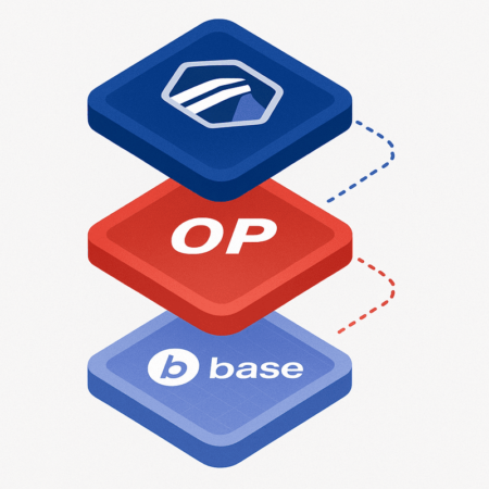 Arbitrum vs Optimism vs Base: The Layer-2 Battle Heats Up