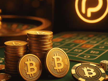 Crypto Casinos Go Mainstream in 2025—Why No-KYC Platforms Are Stealing the Spotlight