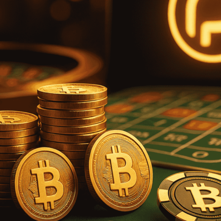 Crypto Casinos Go Mainstream in 2025—Why No-KYC Platforms Are Stealing the Spotlight