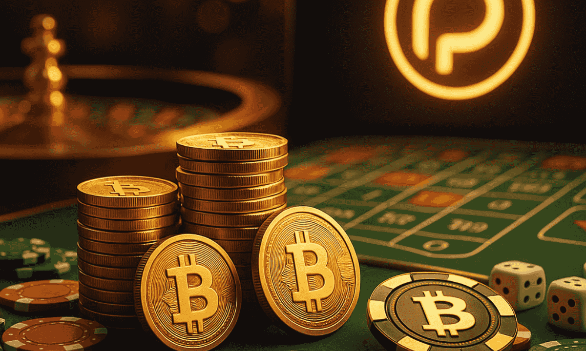 Crypto Casinos Go Mainstream in 2025—Why No-KYC Platforms Are Stealing the Spotlight