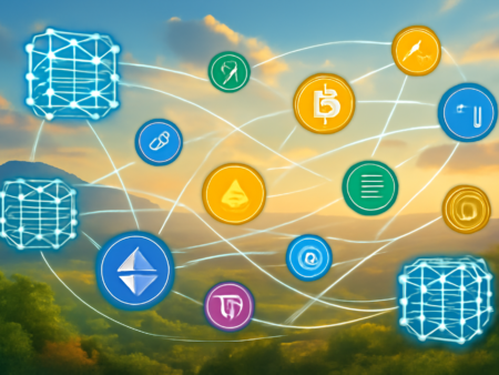 Cross-Chain DeFi Ecosystems: Seamless Crypto Trading in 2025