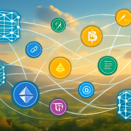 Cross-Chain DeFi Ecosystems: Seamless Crypto Trading in 2025