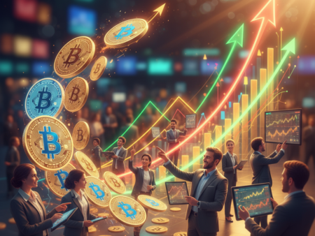 Analyst Predicts ‘Uptober’ Rally for Bitcoin Regardless of Fed’s FOMC Decision
