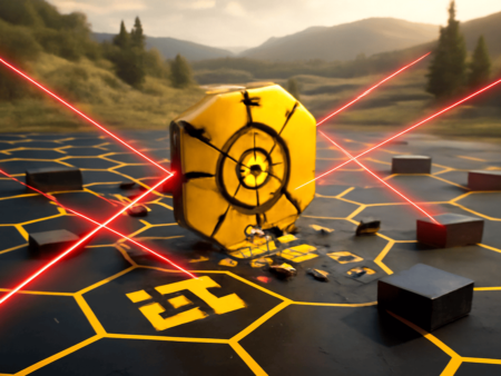 BNB Chain’s Gold Protocol Hacked for $2M on Launch Day