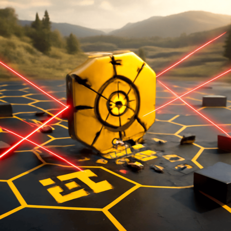 BNB Chain’s Gold Protocol Hacked for $2M on Launch Day
