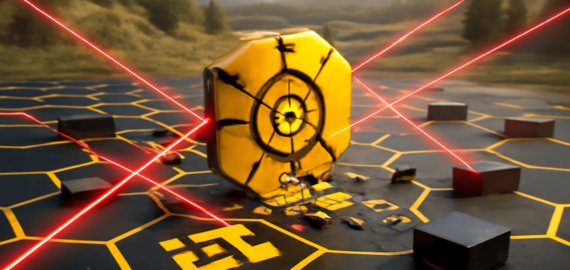 BNB Chain’s Gold Protocol Hacked for $2M on Launch Day