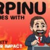 XRPINU Hits the Market: The New Dogecoin Competitor Merging the Stability of XRP With the Playfulness of the Meme World