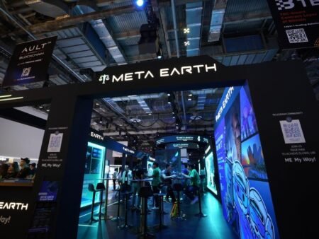 Meta Earth Translates Modular Vision into Verifiable Reality at Token2049 Singapore
