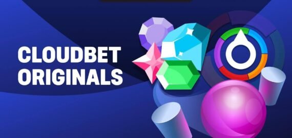 Cloudbet Spotlights January 2026’s Top Crypto Casino Picks: Provably Fair Originals Lead