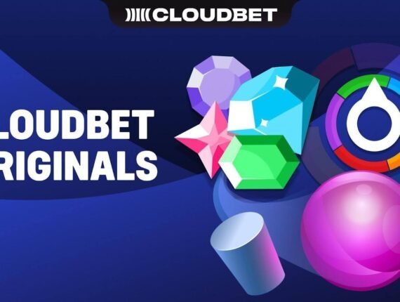 Cloudbet Spotlights January 2026’s Top Crypto Casino Picks: Provably Fair Originals Lead