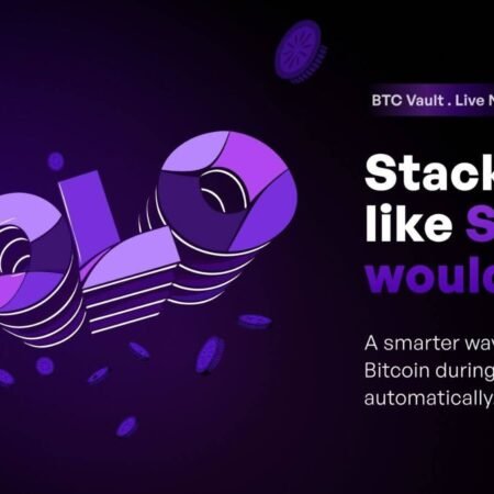 Troves.fi Launches BTC YOLO Vault: A Smarter Way to Stack Bitcoin on Starknet
