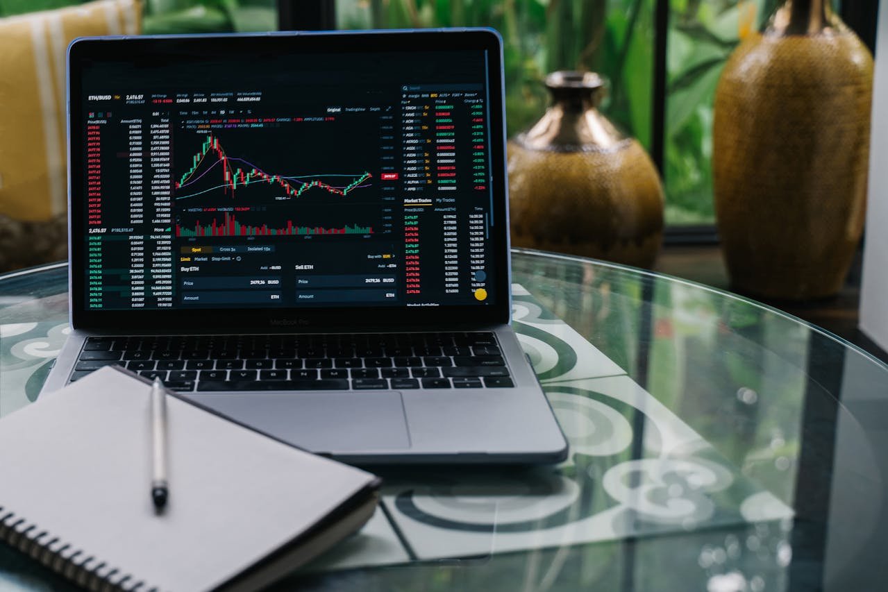 How to Trade Triangle Patterns in Forex Like a Pro