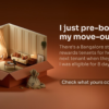 Moving Homes in Bengaluru Burns a Hole in Your Pocket. Gullynest Pays Tenants to Soften the Blow