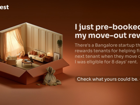 Moving Homes in Bengaluru Burns a Hole in Your Pocket. Gullynest Pays Tenants to Soften the Blow