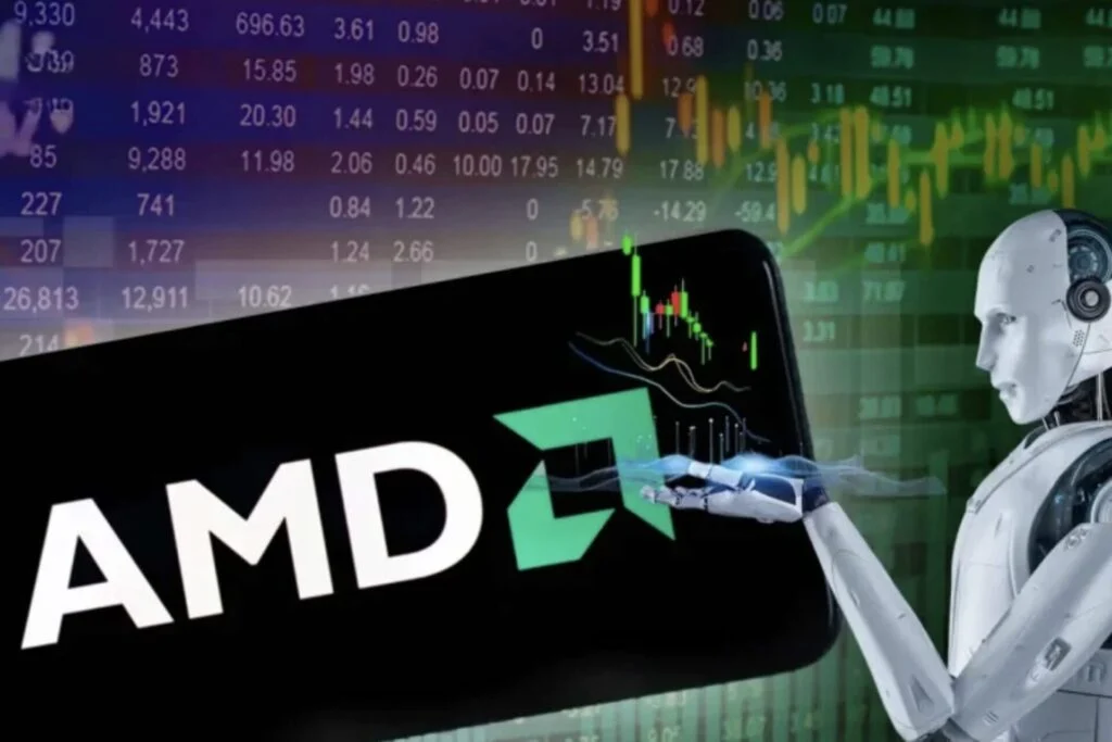 Analyst Predicts AMD Shares Might Reach $750 by November