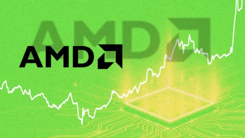 Analyzing the Bull and Bear Cases for AMD Stock’s Future