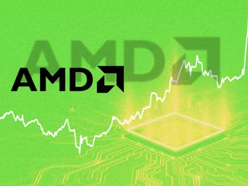 Analyzing the Bull and Bear Cases for AMD Stock’s Future
