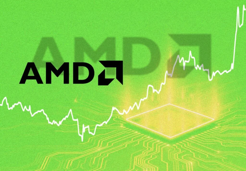 Analyzing the Bull and Bear Cases for AMD Stock’s Future