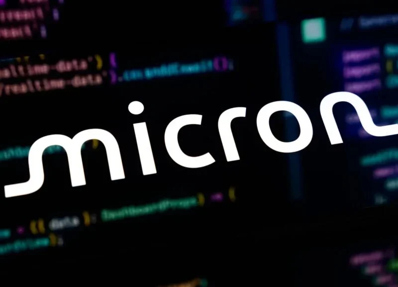 Baird Assigns $1,520 Target to Micron as Shares Approach $1,600
