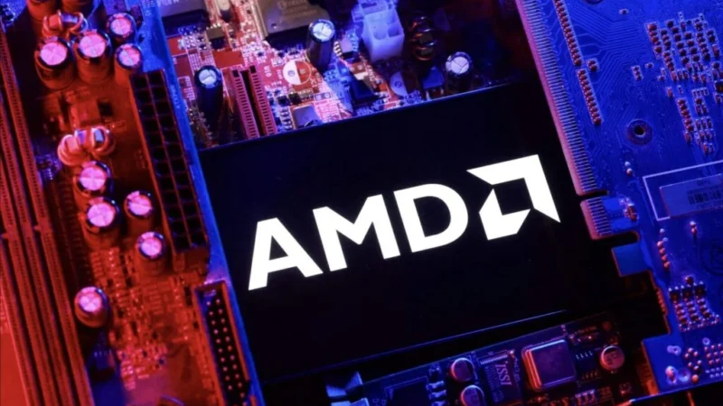 Calculating the Future Value of a Monthly $100 AMD Investment by 2030