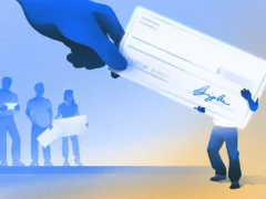 Large Series A Funding Rounds Are Growing More Common