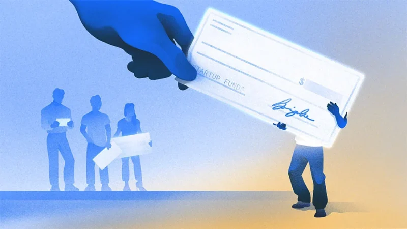 Large Series A Funding Rounds Are Growing More Common